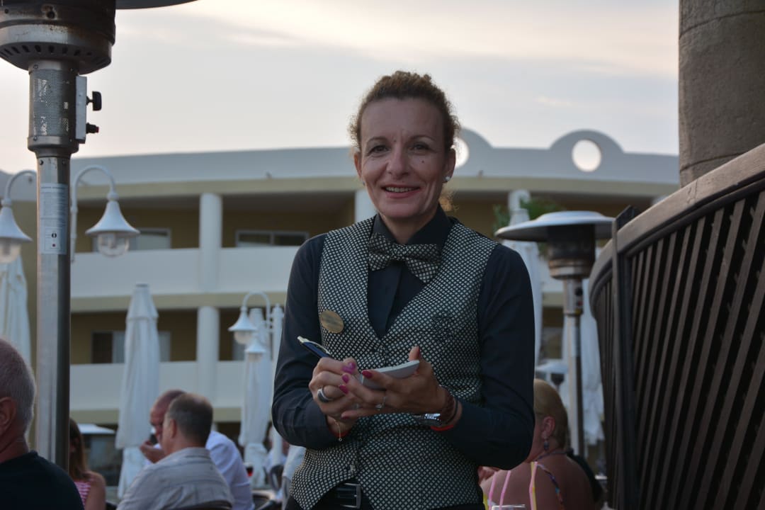 Personal Hotel Kalithea Horizon Royal