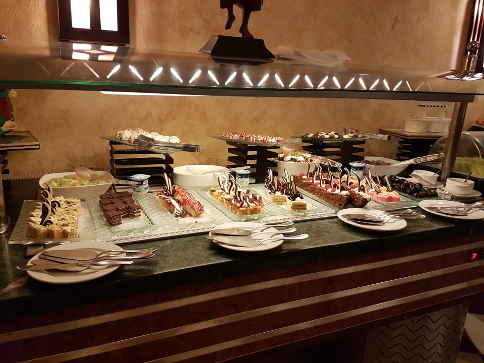 Restaurant Pickalbatros Dana Beach Resort - Hurghada