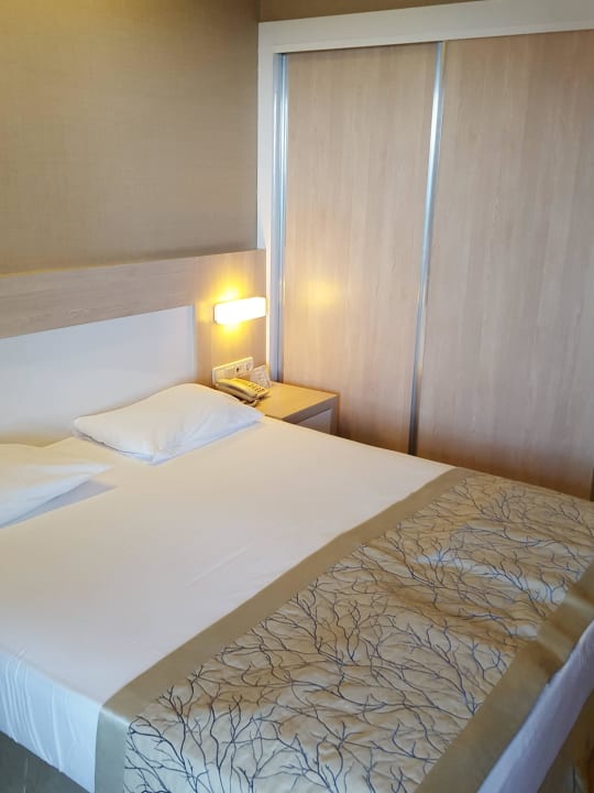 Doppelzimmer zu Einzelnutzung Riviera Hotel & Spa