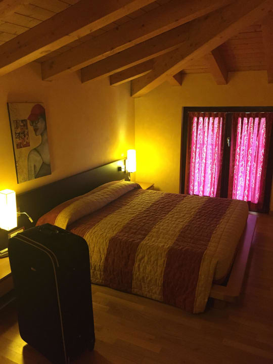 Schön AHG Donna Silvia Hotel Wellness & SPA