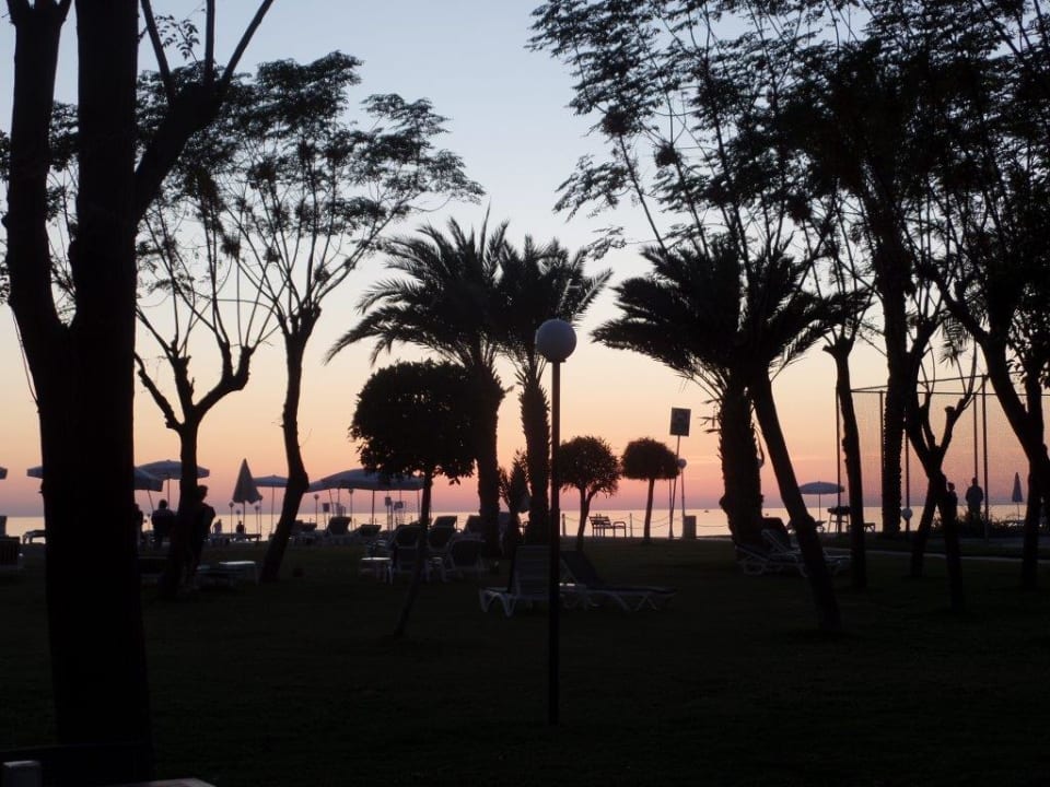 Strand Labranda Alantur Resort