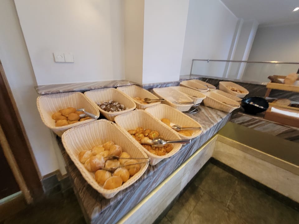 Gastro Serenity Alpha Beach