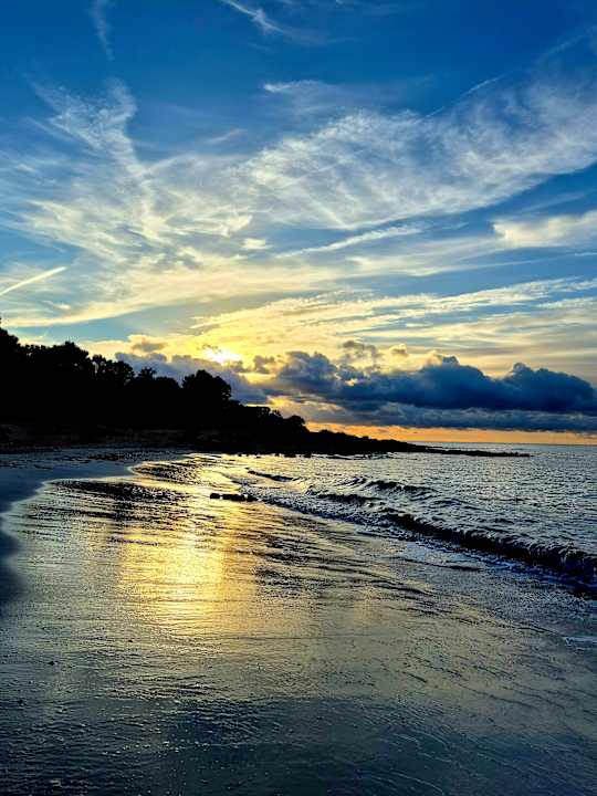 Strand Hipotels Mediterraneo Club