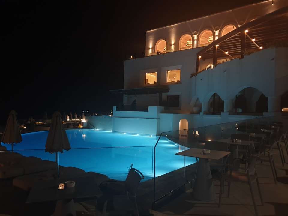Pool Esperos Village Blue & Spa - Adults only