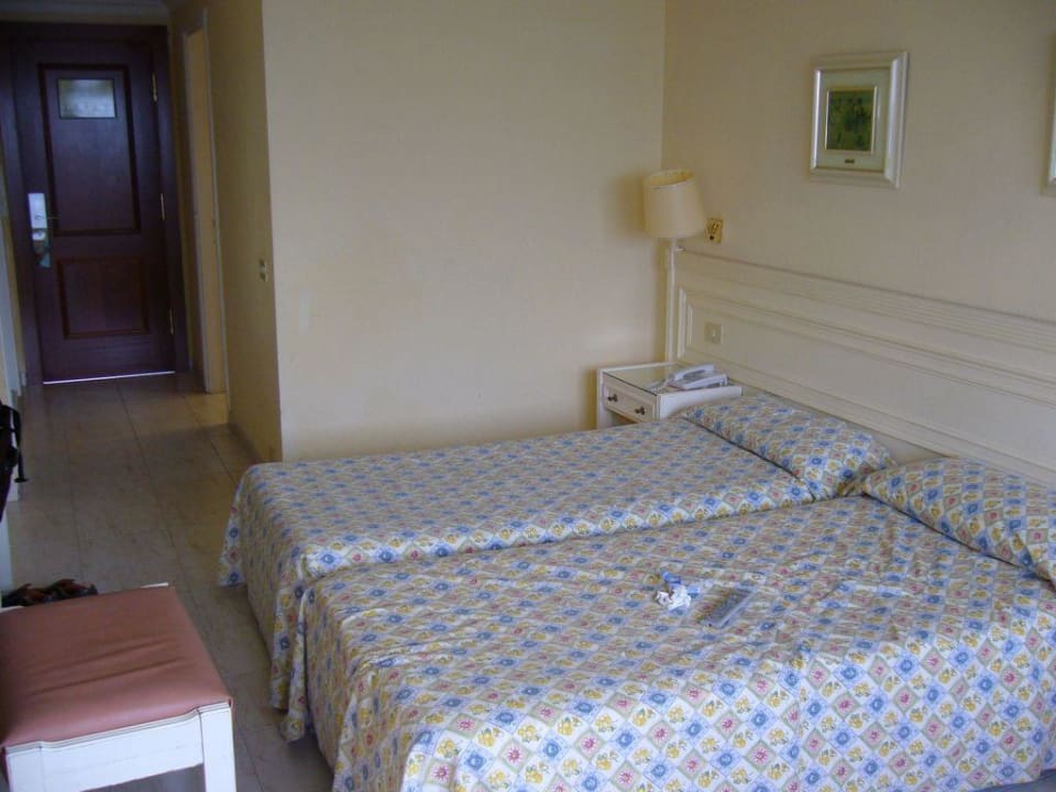 Zimmer Sol Puerto de la Cruz Tenerife