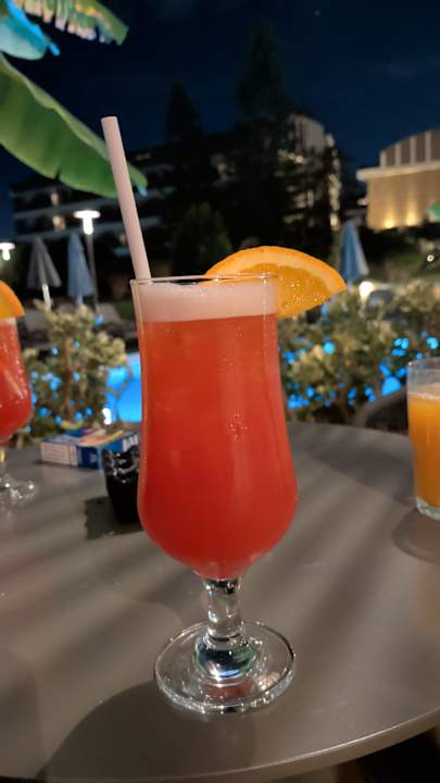 Gastro TUI BLUE Xanthe