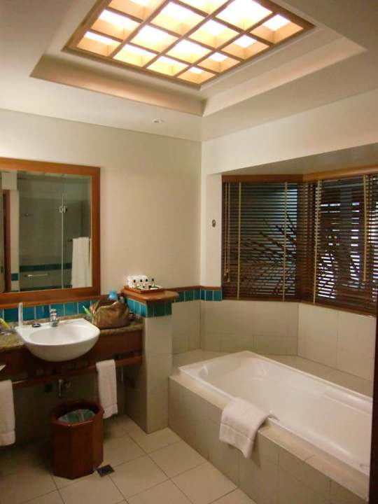 Bad Hotel Orpheus Island