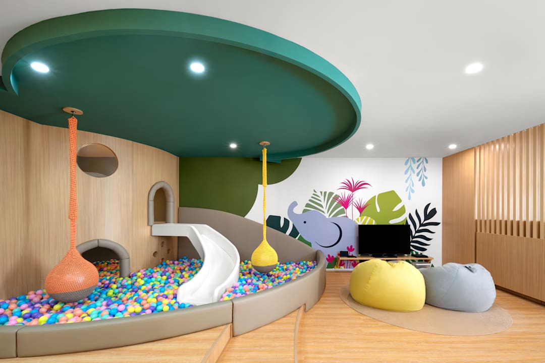 Sport & Freizeit Anantara Hua Hin Resort