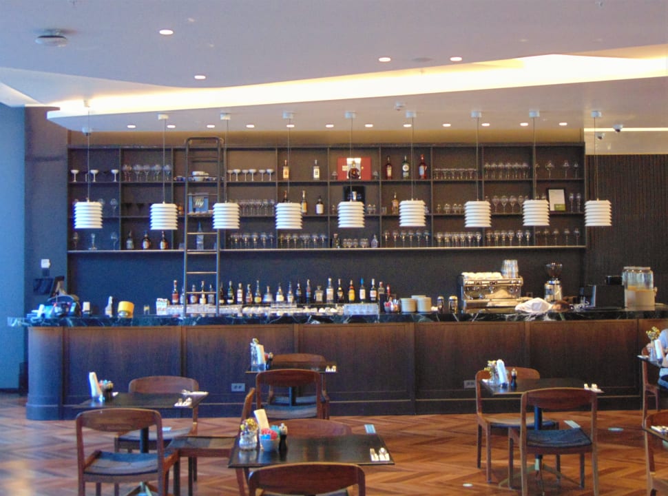Gastro Le Méridien Batumi