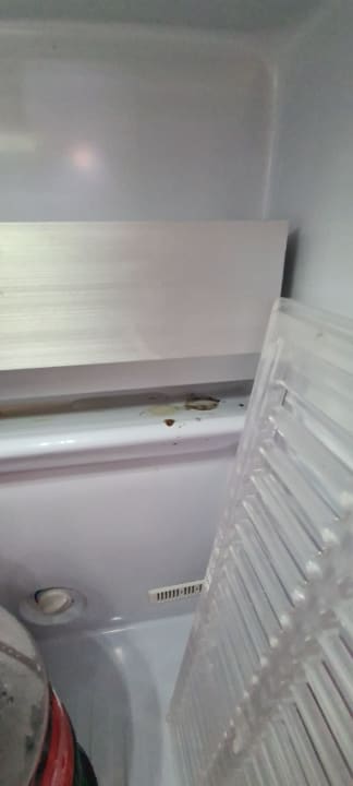 Zimmer allsun App.-Hotel Barlovento