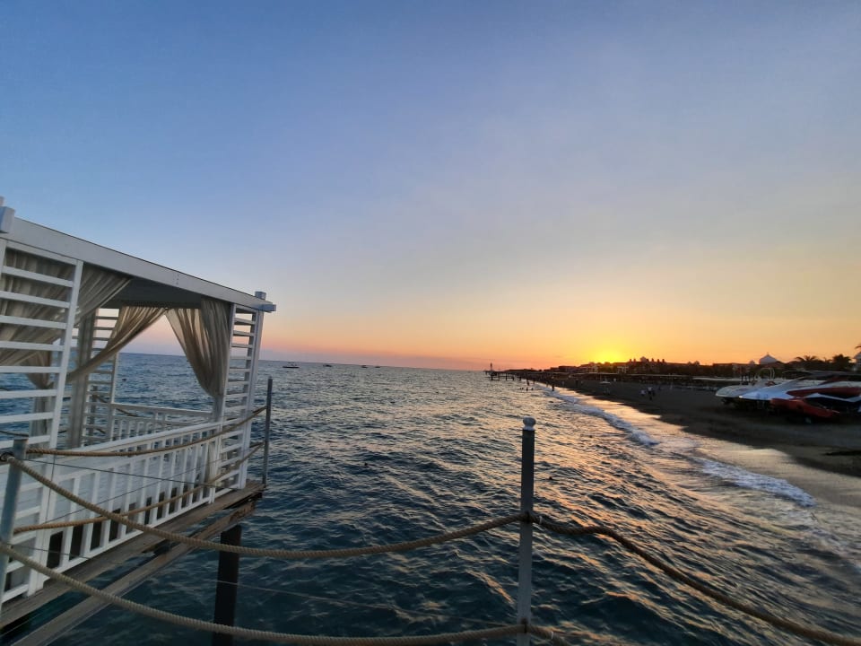 Strand Belek Beach Resort Hotel