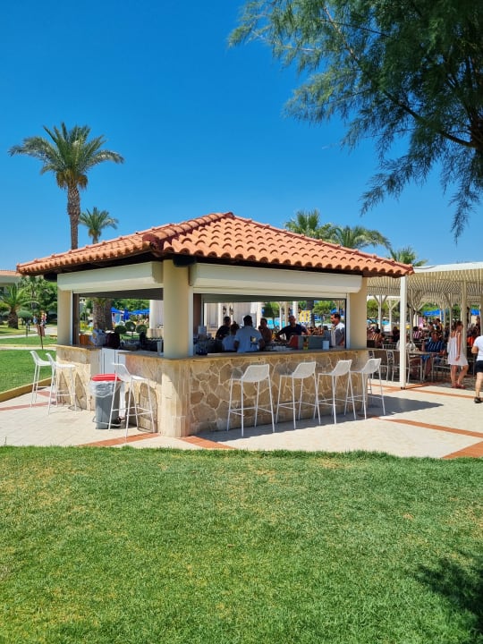 Gastro Lindos Princess Beach Resort & Spa