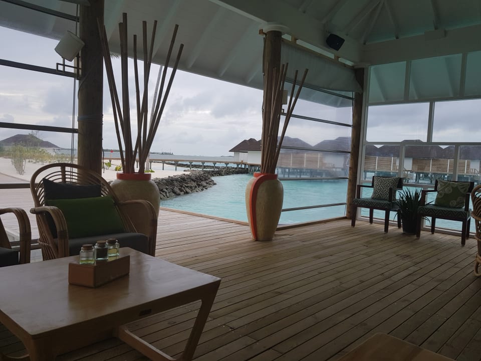 Sport & Freizeit Sun Siyam Olhuveli