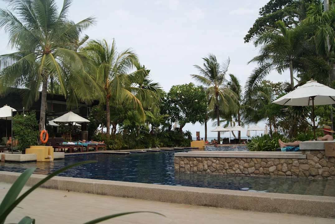 Pool Beyond Samui  (Im Umbau/Renovierung)