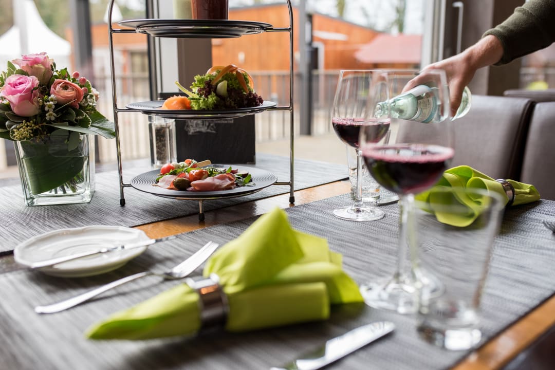 Gastro Hotel Estricher Hof