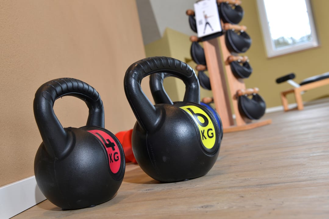 Sport & Freizeit Familienhotel Ebbinghof