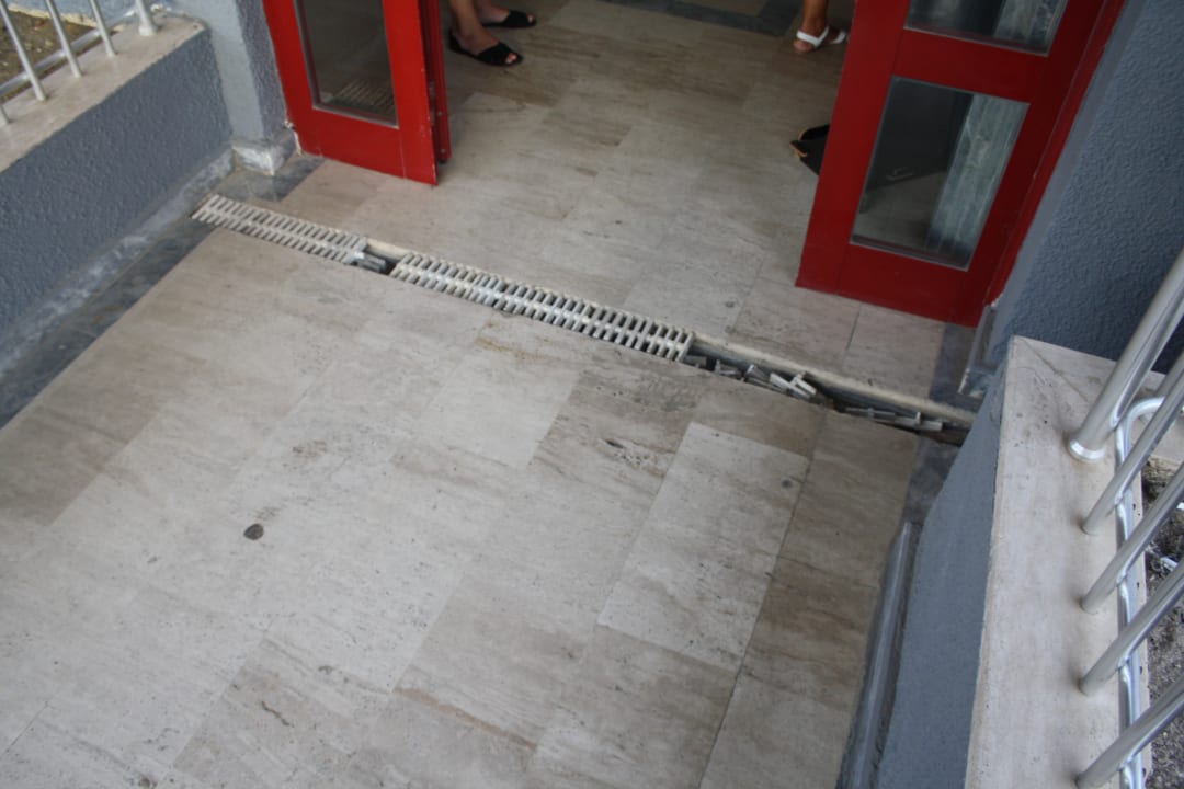 Sonstiges A11 Hotel Obaköy