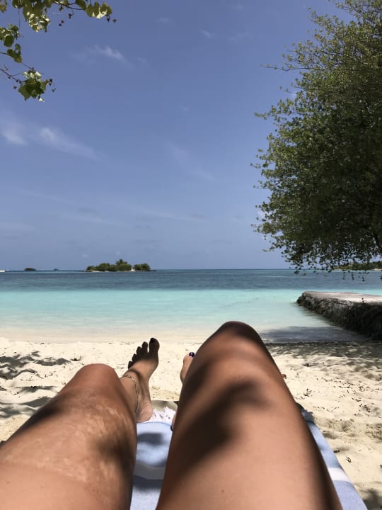 Strand Adaaran Select Hudhuran Fushi - Premium All Inclusive