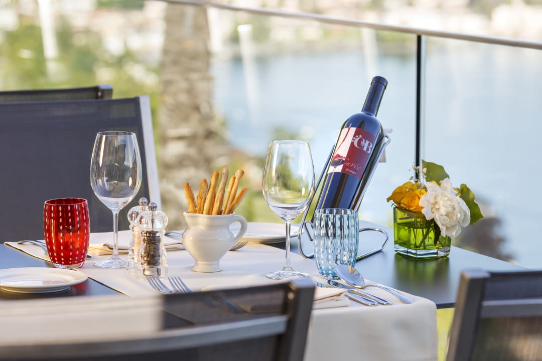 Restaurant Casa Berno Swiss Quality Hotel
