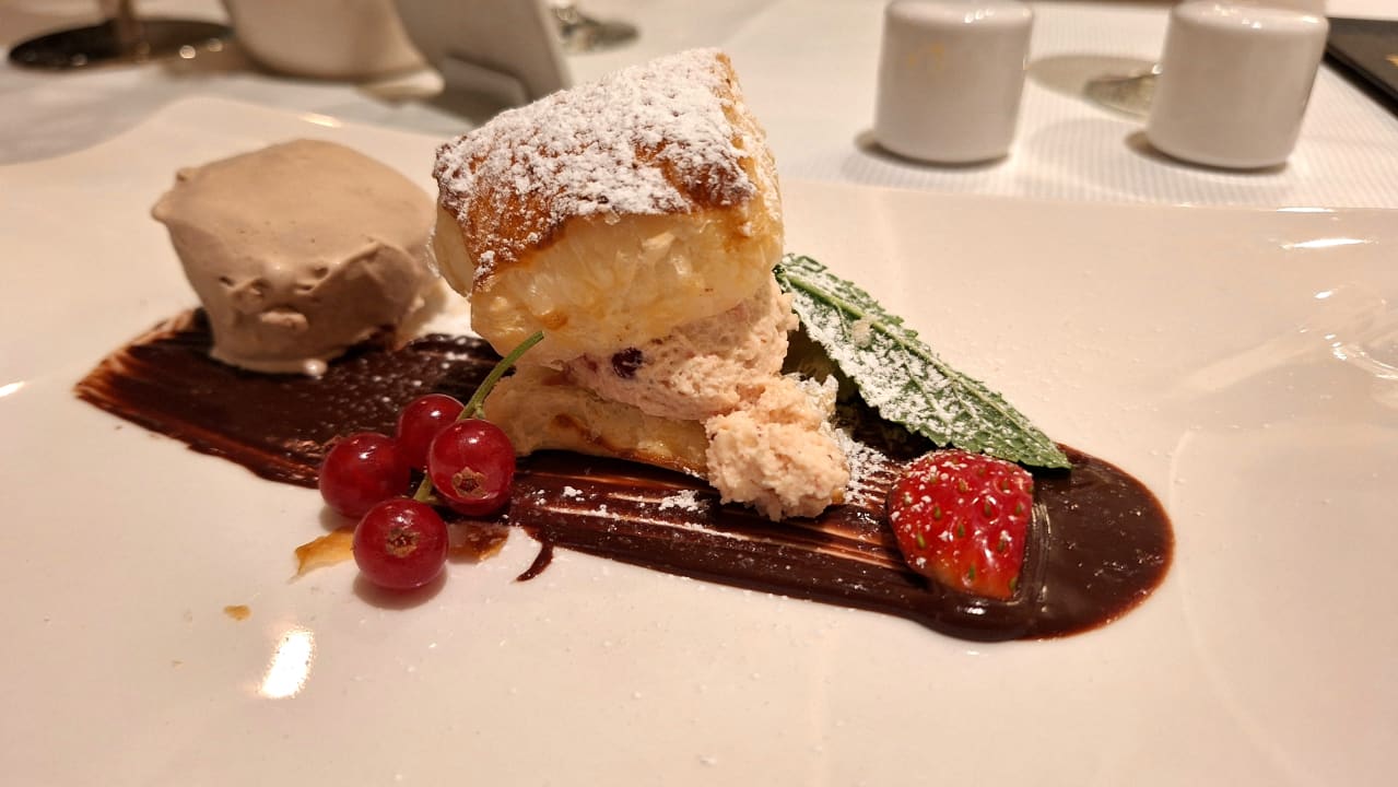 Gastro Hotel Holzapfel