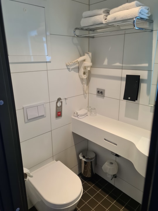 Zimmer Hotel Thon Polar