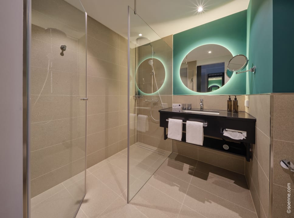 Zimmer Dorint Hotel München/Garching