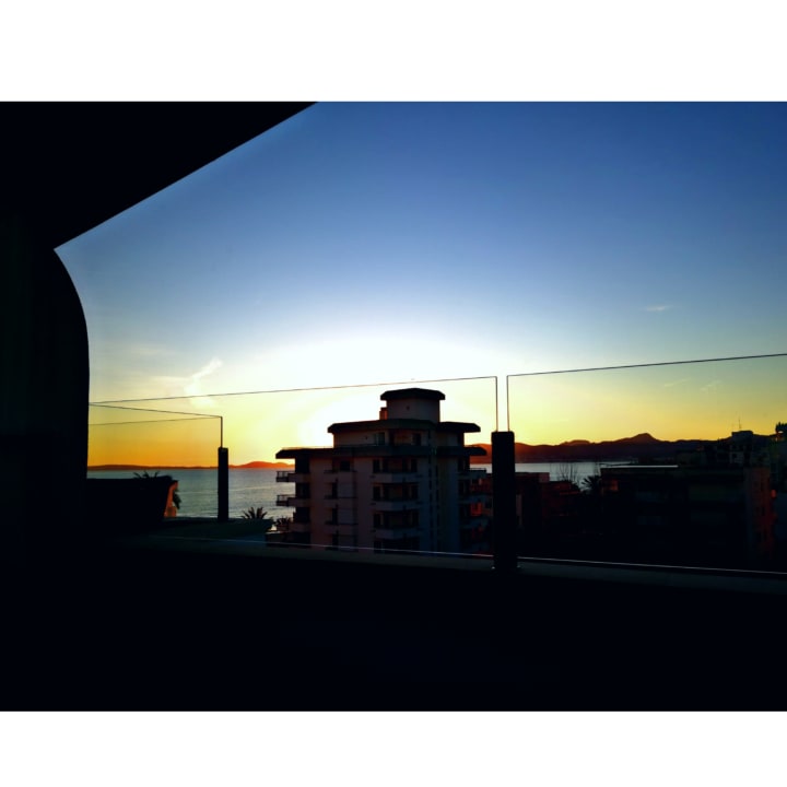 Außenansicht Grupotel Acapulco Playa - Adults Only