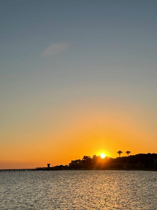 Ausblick Fort Arabesque Resort, Spa & Villas