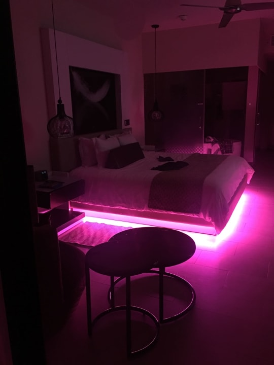 Zimmer Royalton CHIC Punta Cana