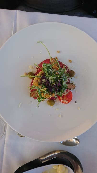 Gastro Hotel Oberforsthof