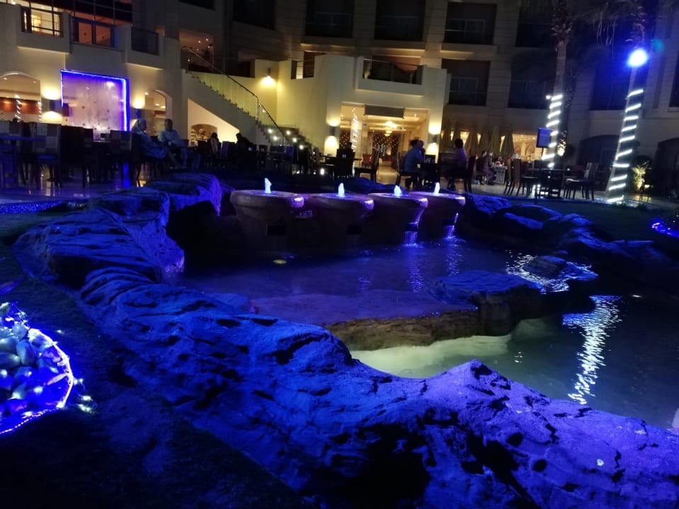 Sonstiges Tropitel Sahl Hasheesh