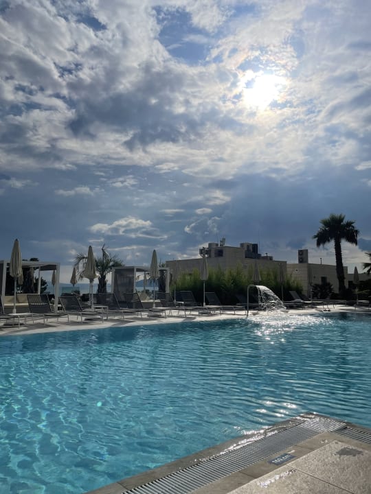 Pool Aminess Laurel Khalani Hotel