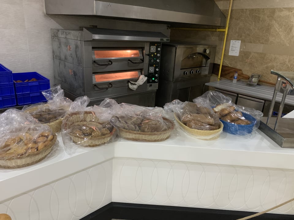 Gastro Hane Family Resort