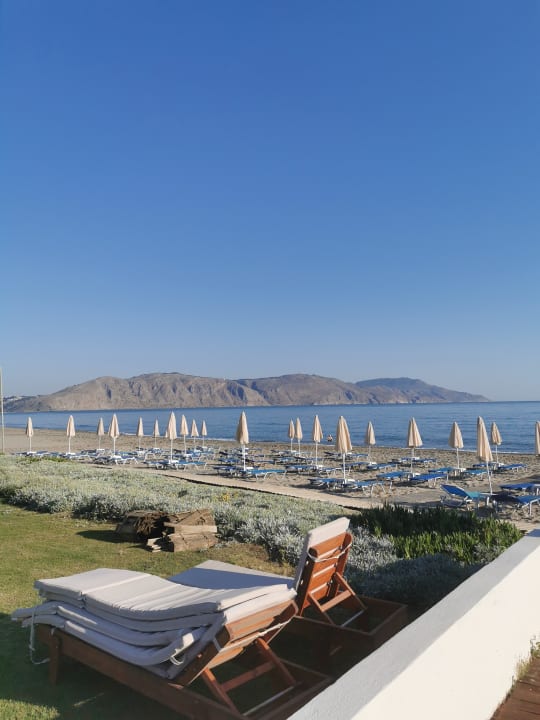 Strand Cretan Beach Resort