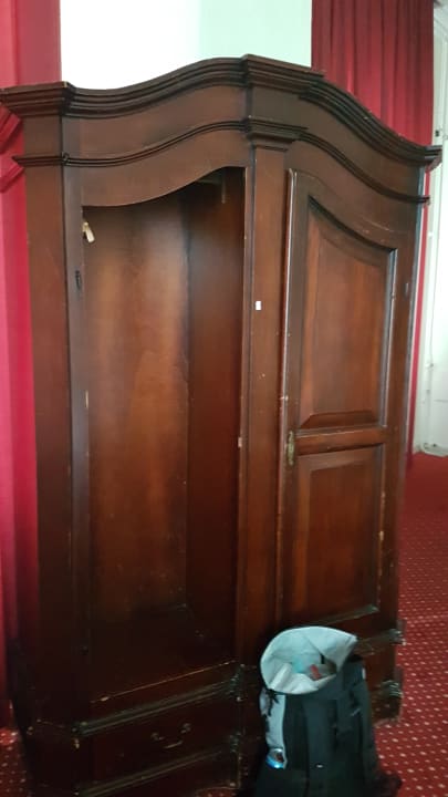 Zimmer acom Hotel Berlin Kurfürstendamm