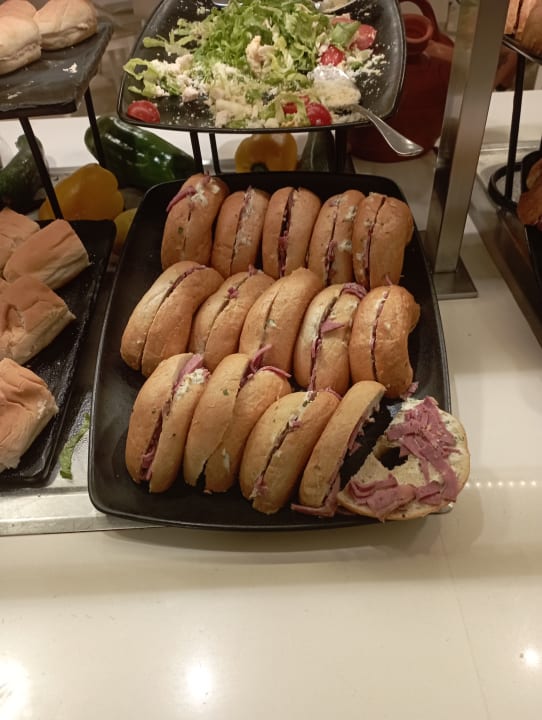 Gastro allsun App.-Hotel Barlovento