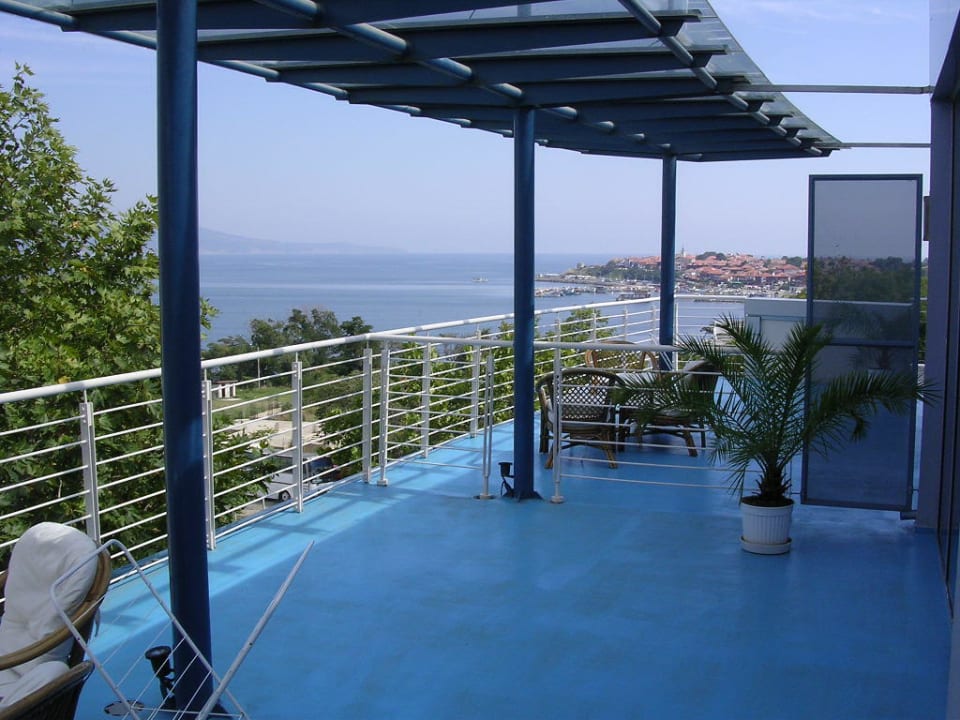 Appartment Hotel Marina Palace Affiliated by Meliá