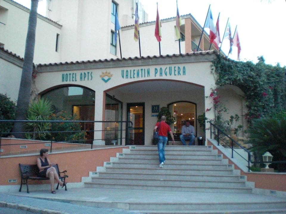 Hotel Valentin Somni Hotel & Suites