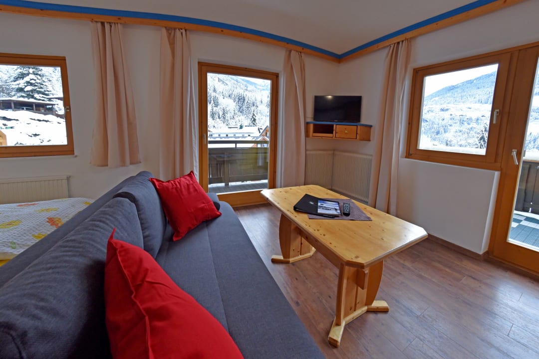 Zimmer Alpenpension Gastein