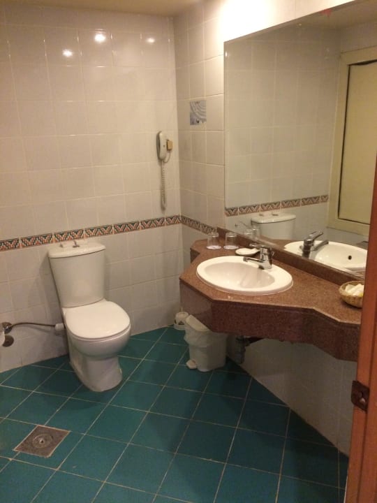 Zimmer 601 SUNRISE Holidays Resort (Adults Only)