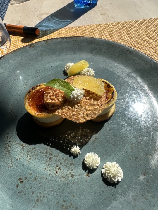 Gastro Le Meridien Ile Maurice