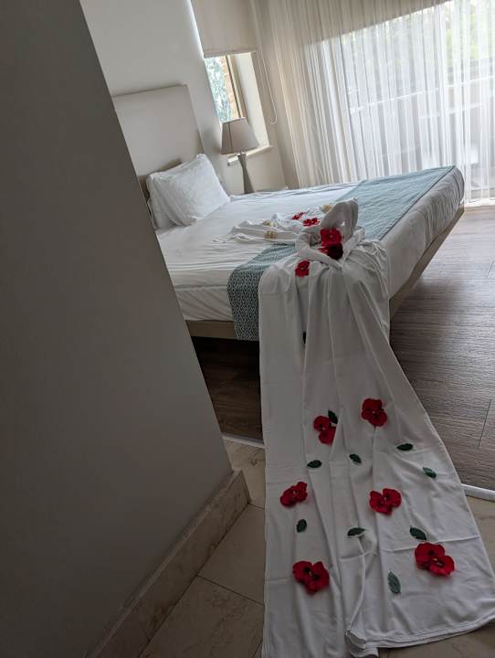 Zimmer TUI BLUE Xanthe