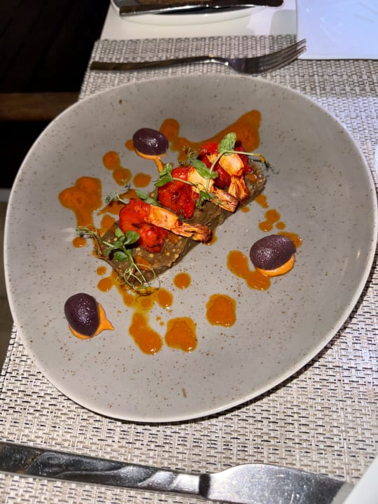 Gastro Kuramathi Maldives