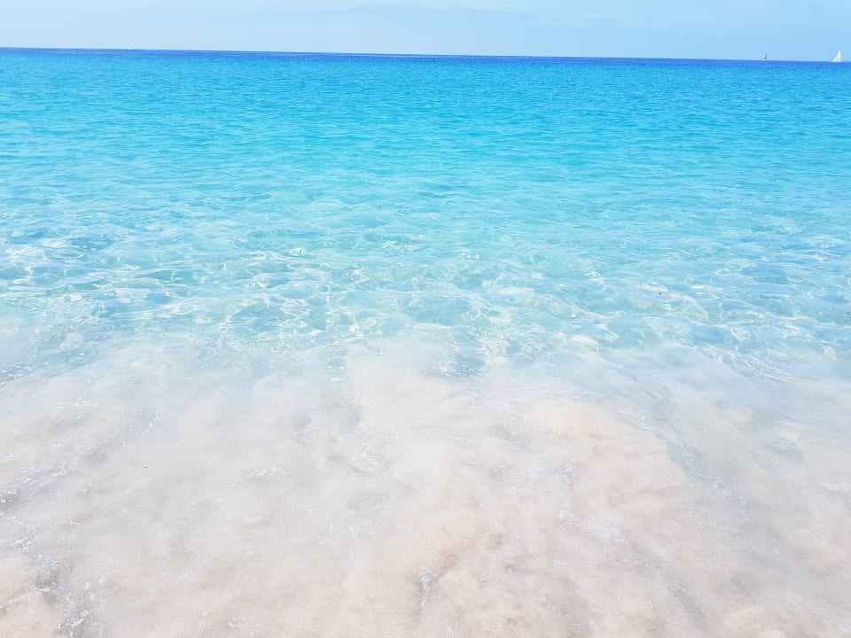 Strand Servatur Alameda de Jandía