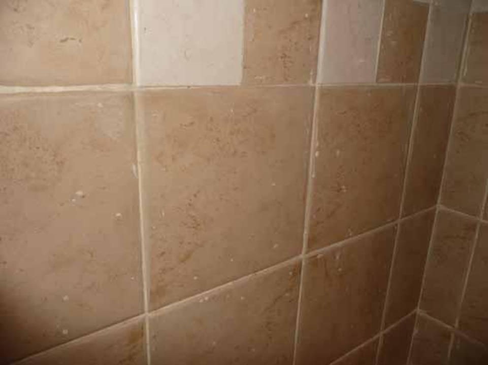 Sanierungsbedürftiges Bad Malikia Resort Abu Dabbab