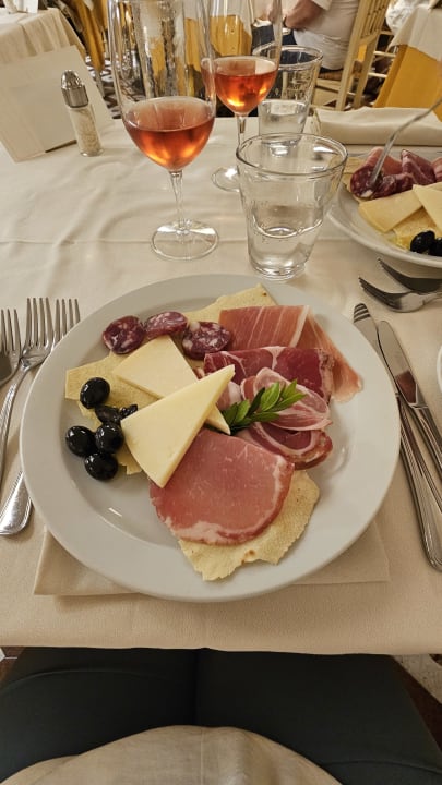 Gastro Grand Hotel Smeraldo Beach