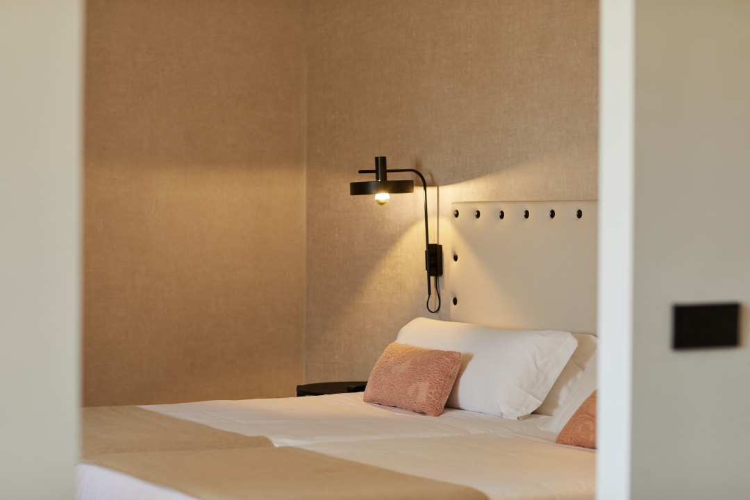 Zimmer Virrey Finca Hotel