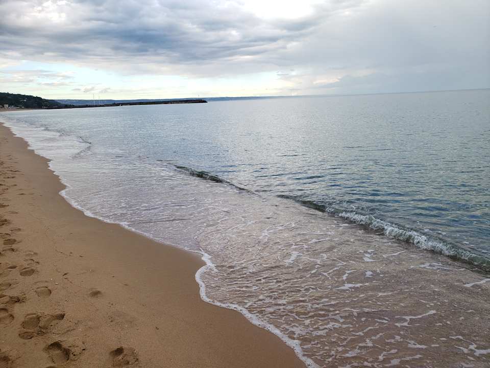 Strand Sentido Marea