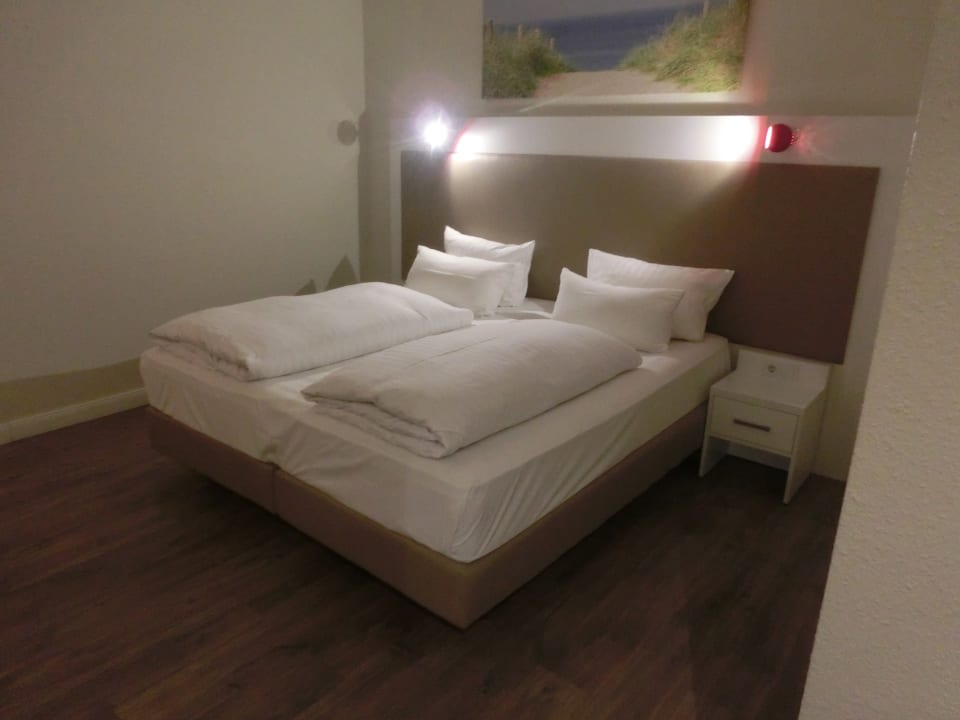 Zimmer Hotel Domicil Hamburg by Golden Tulip