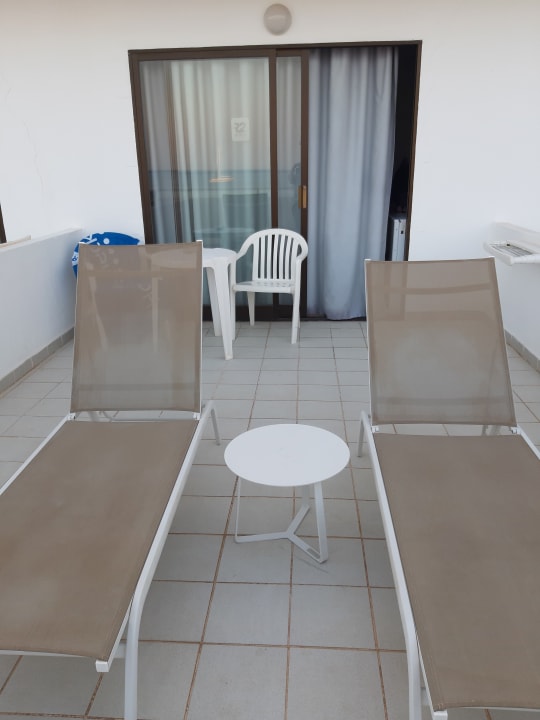 Zimmer R2 Veronica Beach Hotel